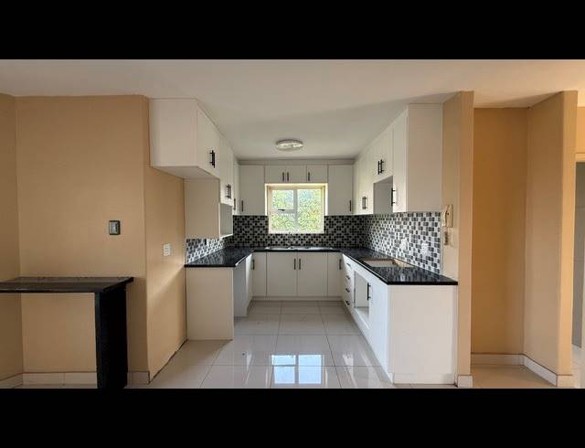 3 BEDROOM APARTMENT FOR SALE IN MORNINGSIDE
